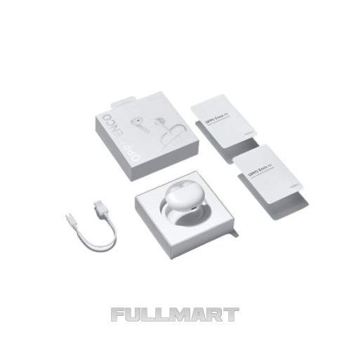 Гарнитура OPPO Enco Air W32 ETI61 White